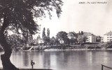 Arad - Pe malul Muresului (necirculata)