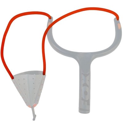 Elastic Rezerva Prastie Fox Slik Catapult Elastic Spare foto