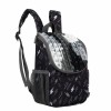 Rucsac mini ZIPIT ZIP &amp; POP - Black