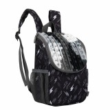Rucsac mini ZIPIT ZIP &amp; POP - Black