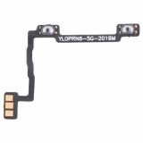 Cablu Flex Volum Power OPPO Reno6 5G PEQM00 CPH2251 Banda Laterala Butoane