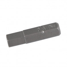 Varfuri Negative 1/4" / 25Mm - 3Mm / Blister, 2/Set