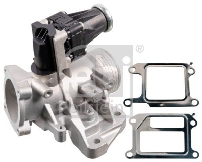 FEBI BILSTEIN 177676 Supapa EGR foto