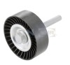 SNR GA357.25 rola intinzator,curea transmisie