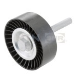 SNR GA357.25 rola intinzator,curea transmisie