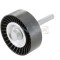 SNR GA357.25 rola intinzator,curea transmisie