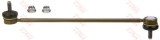 Brat/bieleta suspensie, stabilizator CITROEN C4 I (LC) (2004 - 2011) TRW JTS408