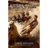 Ben Hur - Egy messi&aacute;si t&ouml;rt&eacute;net - Carol Wallace