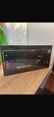 Tastatura Qwertykey foto