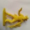 bnk jc Figurine de plastic - Jean Hoeffler - cowboy cu pusca si pistol