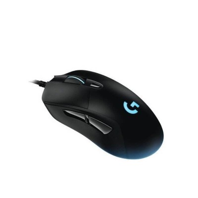 Mouse Gaming Logitech G403 HERO, LightSync RGB foto