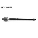 Bieleta directie Citroen Nemo; Peugeot Bipper, Bipper Tepee Motor 1.3 BlueHDi 80, 1.3 HDi 75, 1.3 HDi 80, 1.4, 1.4 HDi, lungime 286 mm, OE 51784191