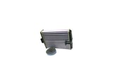 Radiator incalzire habitaclu Chrysler Crossfire, Crossfire Roadster; Mercedes Clasa C Combi (S202), Clk (C208), Clasa E (W210), Clasa S (W220), Clasa