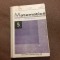 C P POPOVICI MATEMATICA MANUAL PENTRU CLASA A V A - CARTONATA 1984