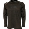 BLUZA PROLOGIC MEGA FISH GREEN LONG SLEEVE MAR.XXL