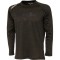 BLUZA PROLOGIC MEGA FISH GREEN LONG SLEEVE MAR.XXL