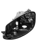 Carcasa far stanga pentru Golf 7.5 / Golf VII cu Facelift pentru far cu Xenon (2017 - 2020)