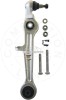 Bascula / Brat suspensie roata AUDI A4 Cabriolet (8H7, B6, 8HE, B7) (2002 - 2009) AIC 53809
