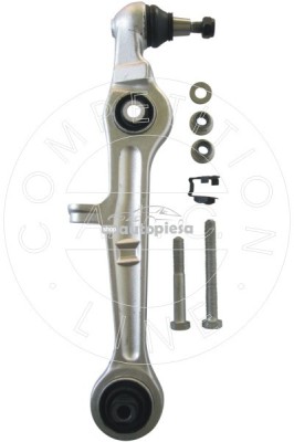 Bascula / Brat suspensie roata AUDI A4 Cabriolet (8H7, B6, 8HE, B7) (2002 - 2009) AIC 53809 foto
