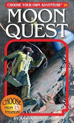 Moon Quest foto
