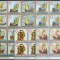 R.Guinea Ecuatoriala. -MARI NAVIGATORI-CORABII-SERIE 7 V.IN BLOC DE 4.-MNH.**GEQ 002
