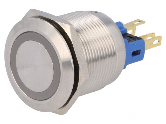 Comutator Anti-Vandalism 3A 220VAC 12V