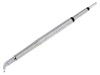 V&acirc;rf de lipit JBC TOOLS conic &icirc;ndoit 0,7x3mm