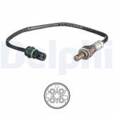 Sonda lambda BMW 1 (E87), 3 (E90), X3 (E83), Z4 Motor 116 i, 118 i, 120 i, 2.0 i, 316 i, 318 i, 320 i, 320 si, xDrive 20 i, OE 11787530285