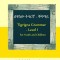 Tigrigna Grammar - Level I: For Youth and Children