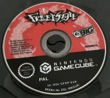 Joc Nintendo Gamecube FREEKSTYLE de colectie retro EUR, Actiune, Single player, Toate varstele
