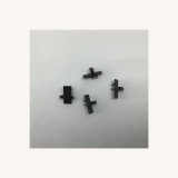Buton glisant pentru hotă FABER 1330082001 Original