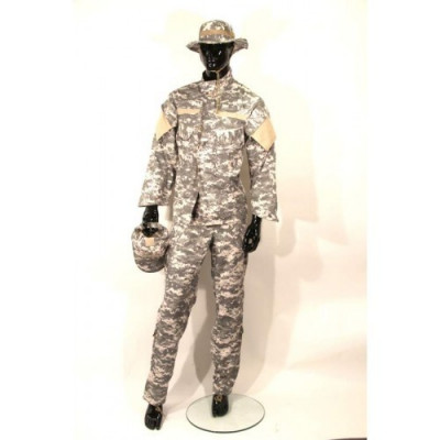 Costum camuflaj 4 piese ACU - L [Swiss Arms] foto