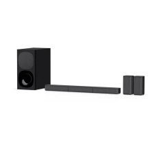 Soundbar Sony HT-S20R, 400W, 5.1 foto