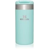 Stanley AeroLight&trade; Transit Mug cană termoizolantă Watercolor Blue 350 ml