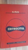 Eritrocitul- Al. Vilcu
