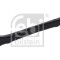 FEBI BILSTEIN 179038 Brat, suspensie roata