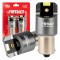 Set bec led Canbus PRO series BA15S P21W 4x3030 SMD ALB 12/24V AutoDrive ProParts