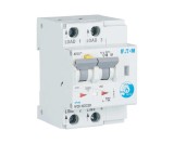 Diferential cu detectie arc electric 16A C 10mA 10kA Xpole Eaton AFDD-16 2 C 001