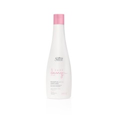 Sampon Antiage Restructurant 250ml - Shot