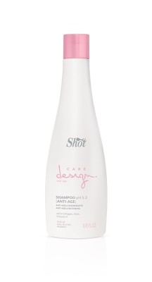 Sampon Antiage Restructurant 250ml - Shot foto