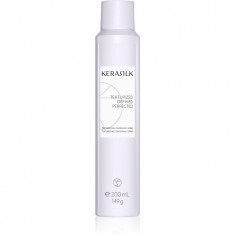 KERASILK Styling Texturizing Finishing Spray spray styling pentru păr 200 ml