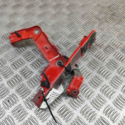 Suport aripa dreapta față JAGUAR I-PACE X590 2018 OEM: J9D3-16A143-AB,J9D3-16290-AB,J9D3-16E128-AB 31715286 foto