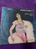 Disc vinil/vinyl vechi-IEFTINESTE,DOAMNE,BAUTURA&quot;TITA BARBULESCU,Paraschiv Oprea