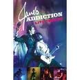 JANES ADDICTION LIVE VOODOO (DVD)