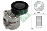 Intinzator curea transmisie Hyundai Terracan; Kia Carnival / Grand Carnival III, Carnival I, Carnival II, K2900 Motor 2.9 CRDi, 2.9 CRDi 4WD, 2.9