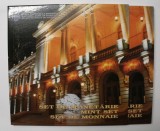 SET DE MONETARIE 2010 .