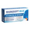 Markosept Blue 30 comprimate Fiterman, Fiterman Pharma