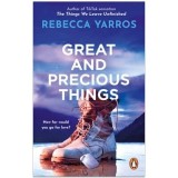 Cumpara ieftin Great and Precious Things