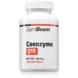 GymBeam Coenzyme Q10 antioxidant natural 114 g