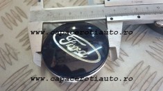 Capace janta aliaj Ford albastre